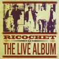 Ricochet - Live Album (CD)