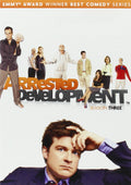 Arrested Development: Season 3 (DVD)