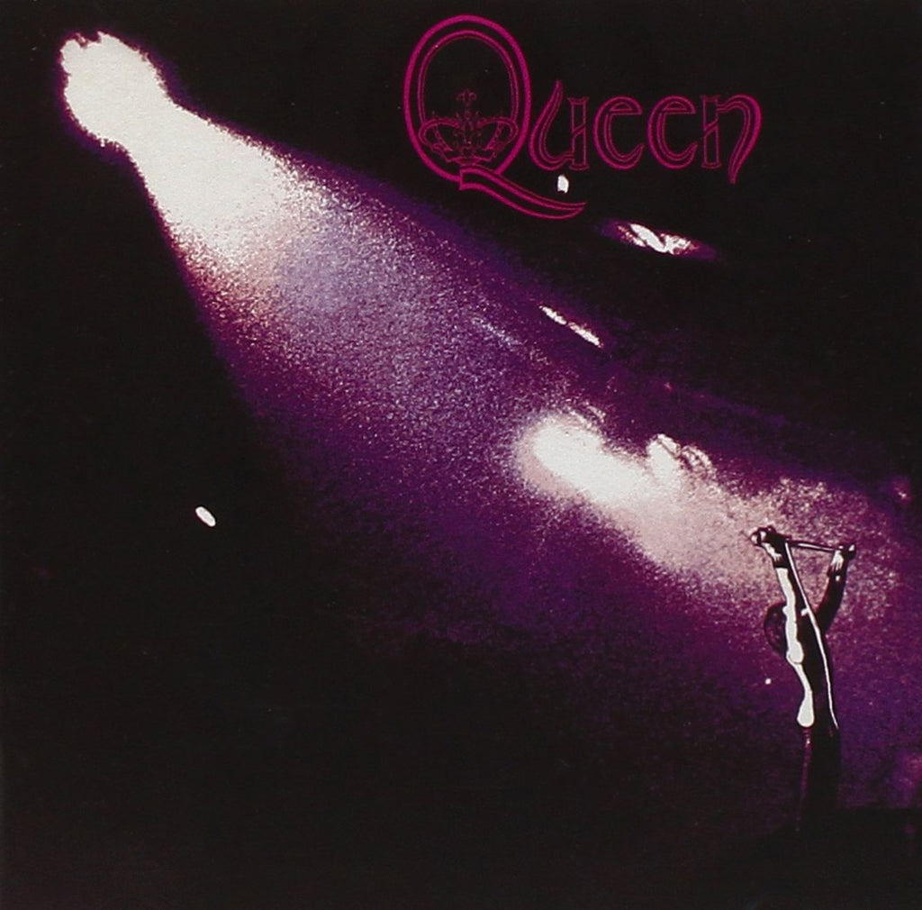 Queen - Queen I[Remastered] (CD)