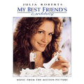 My Best Friend's Wedding (CD)