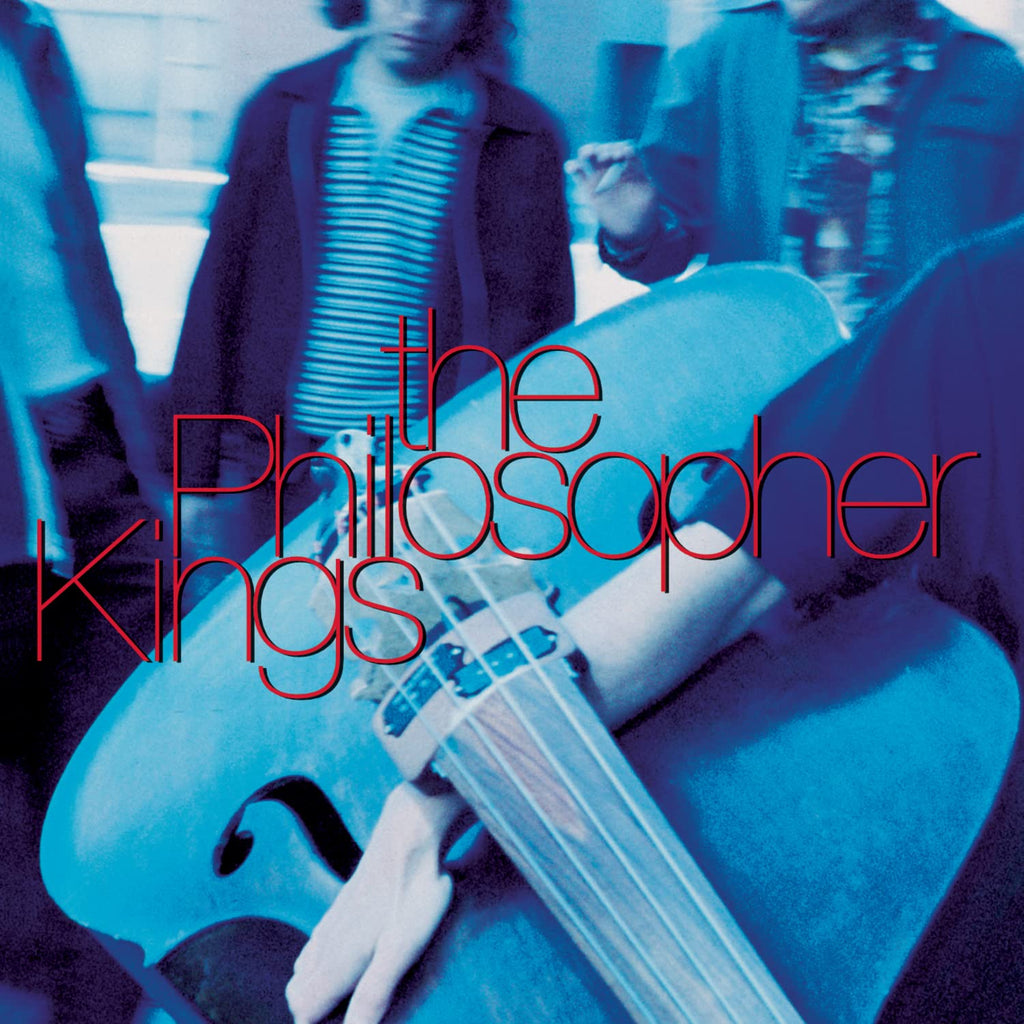 The Philosopher Kings - The Philosopher Kings (CD)