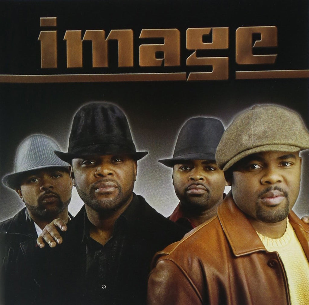 Image - Image (CD)