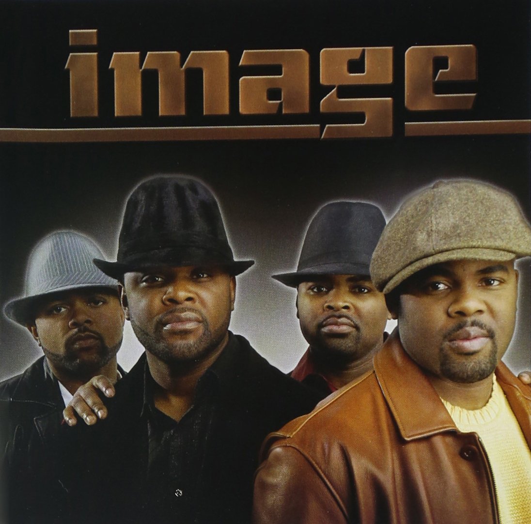Image - Image (CD)