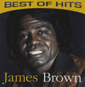 James Brown - Best of Hits (CD)