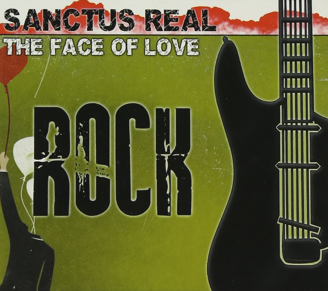 Sanctus Real - Face Of Love (CD)