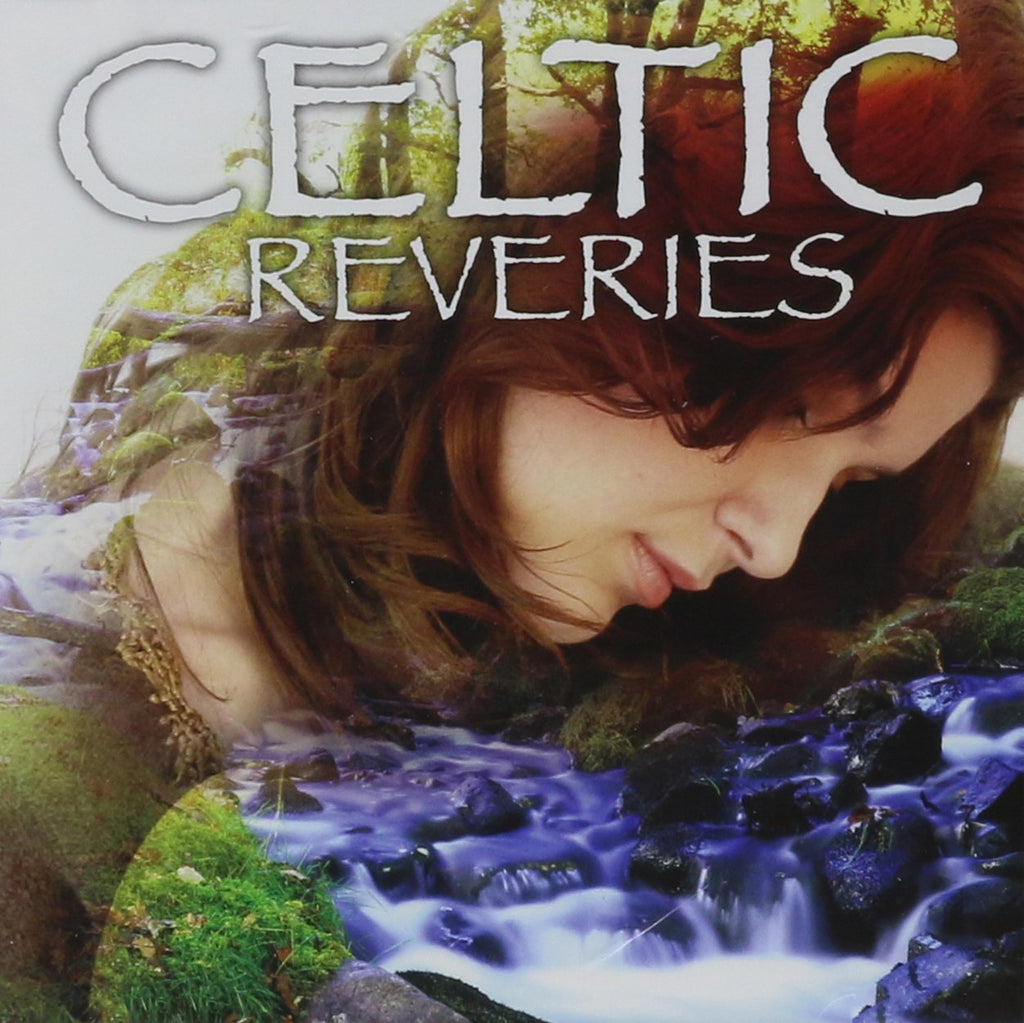 Celtic Reveries (CD)