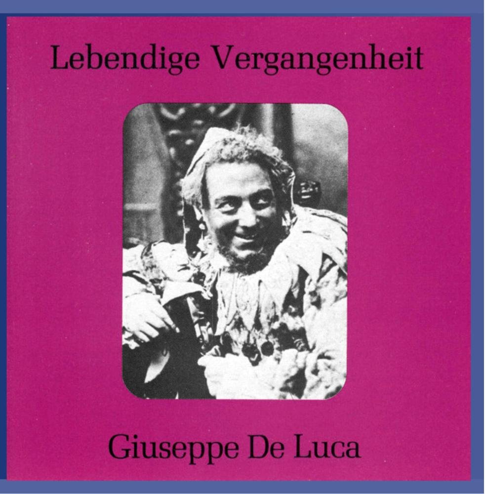 Opera Arias 1 (CD)