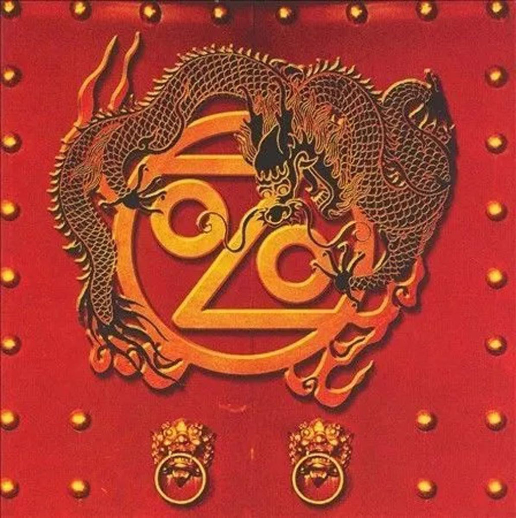 Ozomatli - Don't Mess With The Dragon (CD)
