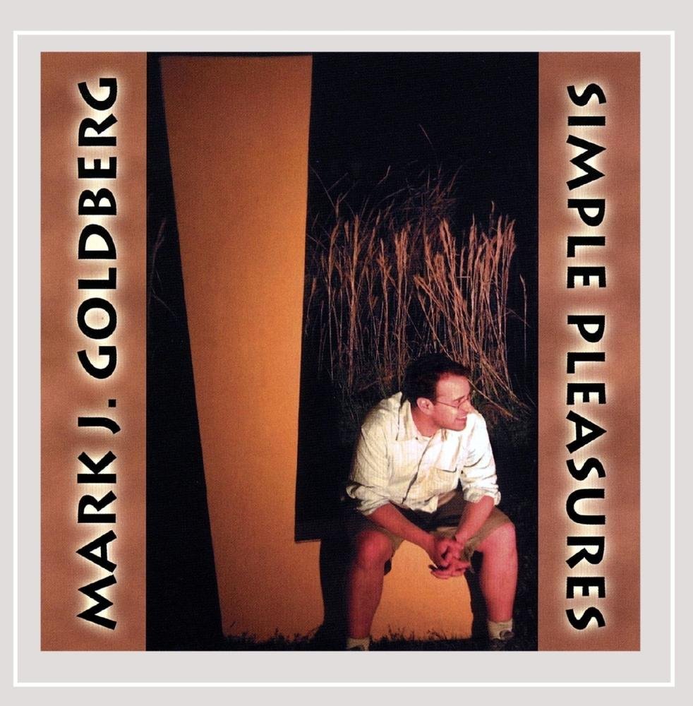 Tim Baker - Simple Pleasures (CD)