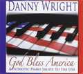 God Bless America (CD)