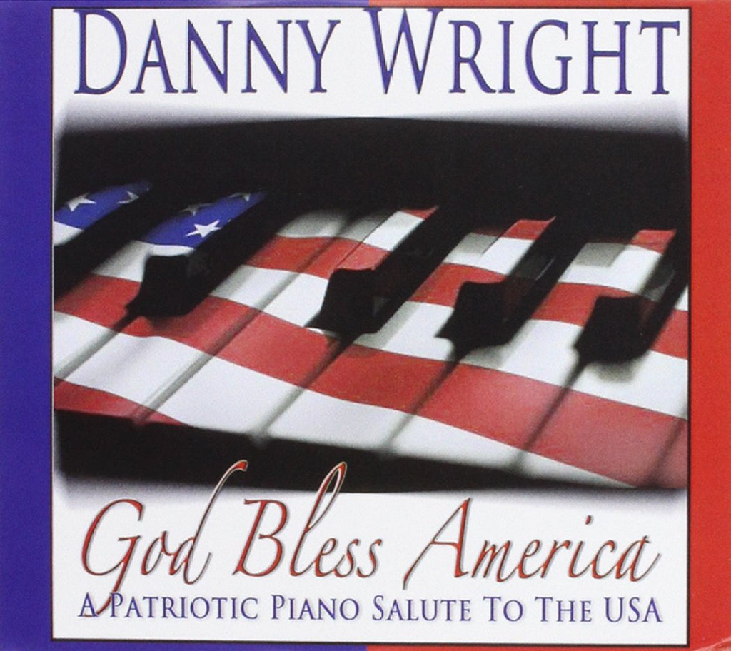 God Bless America (CD)