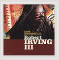 Robert Irving III - New Momentum (CD)