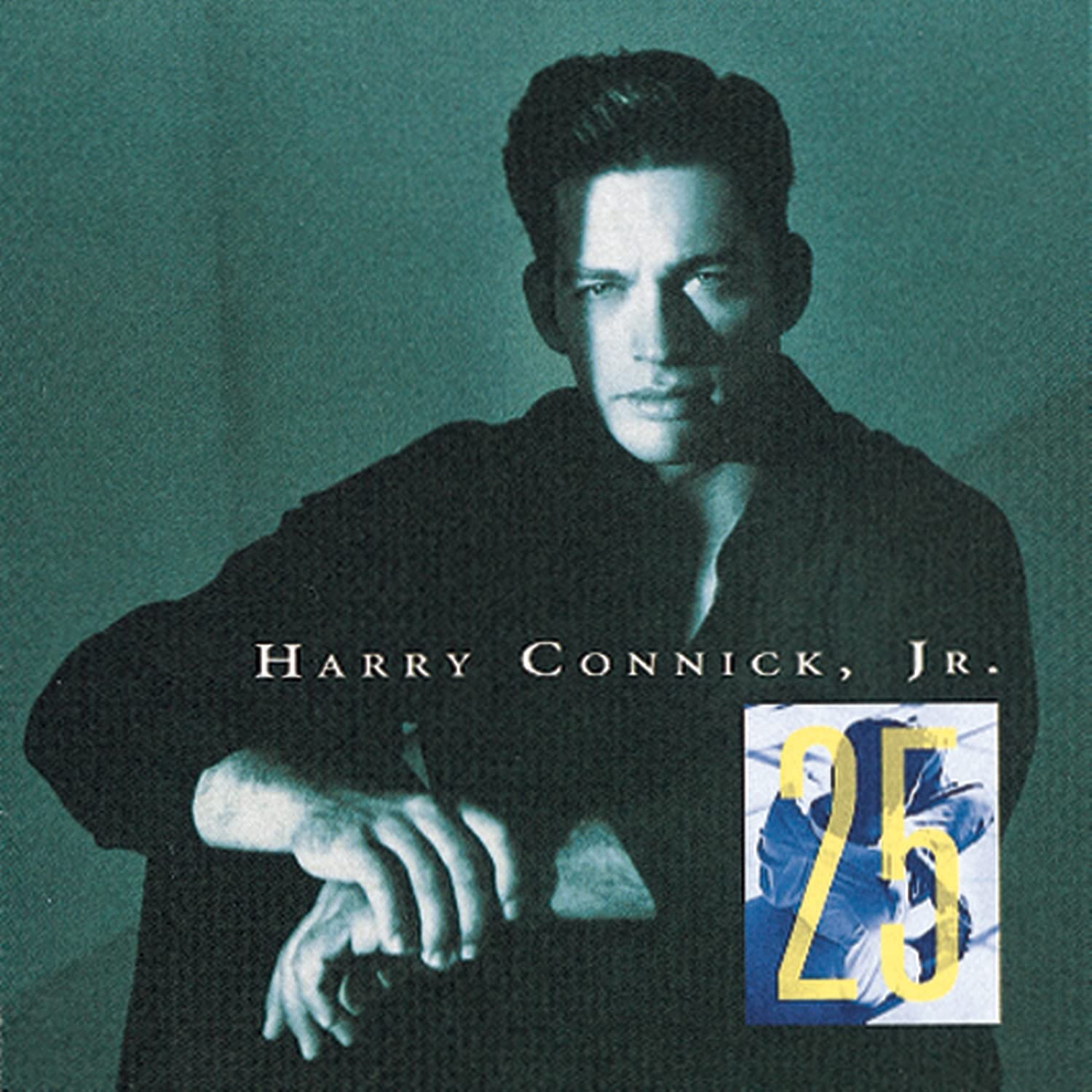 Harry Connick, Jr. - 25 (CD)