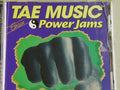 The Power Jam All-Stars - Power Jams (CD)