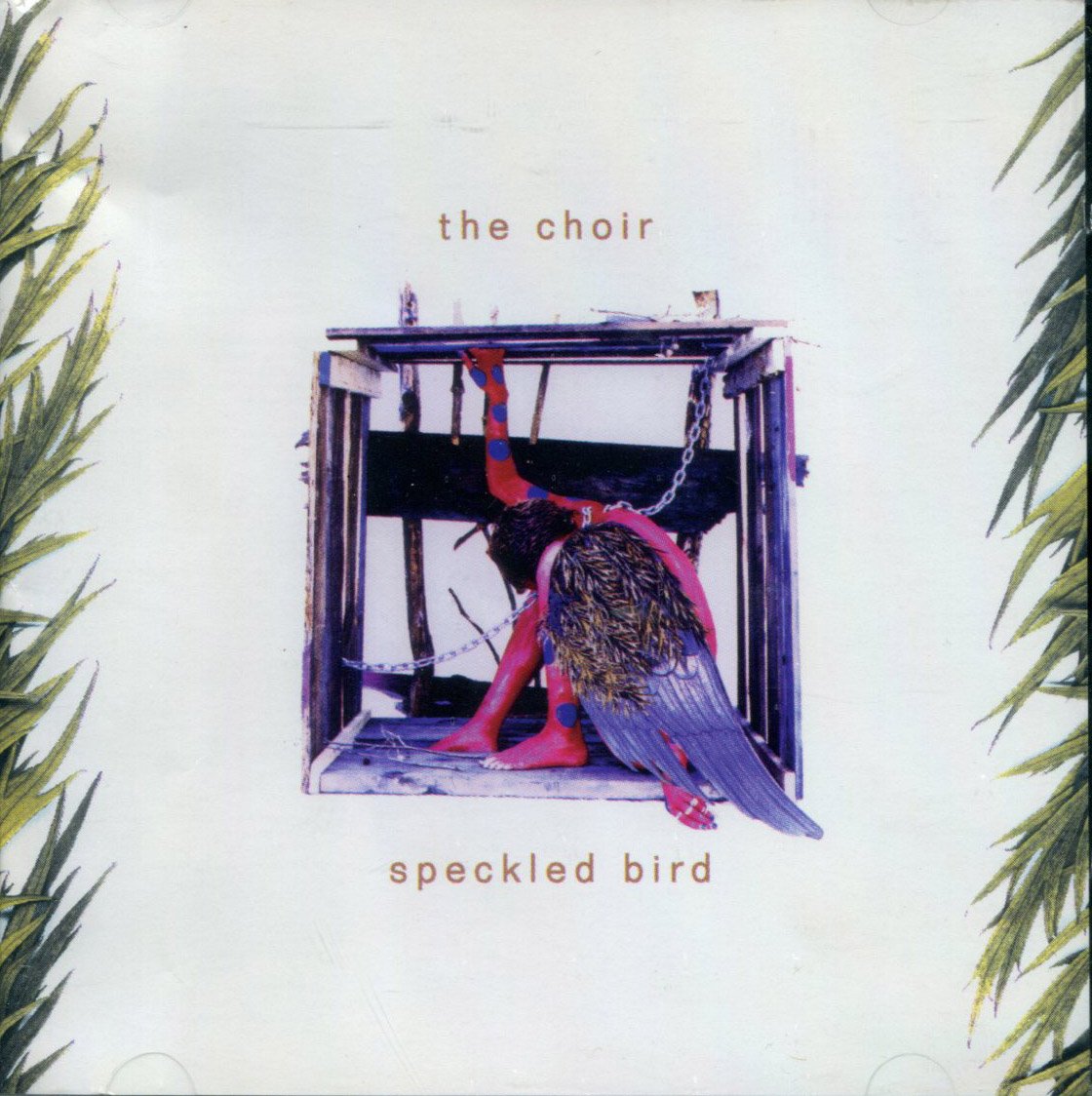 The Choir - Speckled Bird (CD)
