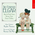 Sir Edward Elgar / Ulster Orchestra / Bryden Thomson / Bournemouth Sinfonietta / Norman Del Mar - Wand of Youth Suites / Nursery Suite / Dream Child (CD)