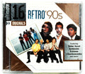 Ultimate 16 Originals - Ultimate 16: Retro 90s (CD)