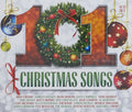 Various [EMI Music Australia] - 101 Christmas Songs (CD)