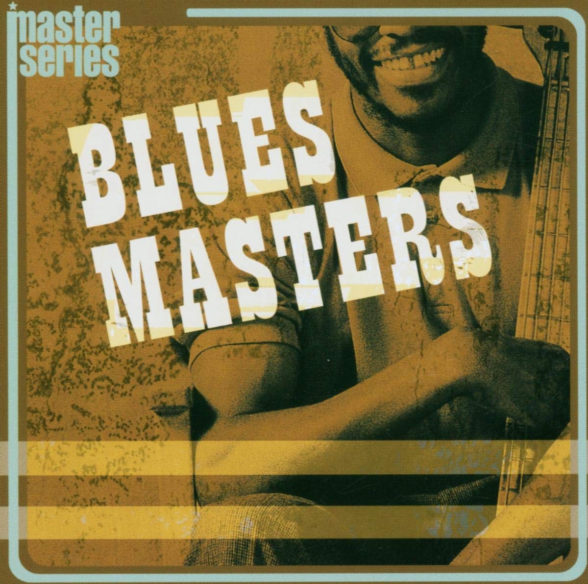 Blues Masters - Blues Masters (CD)