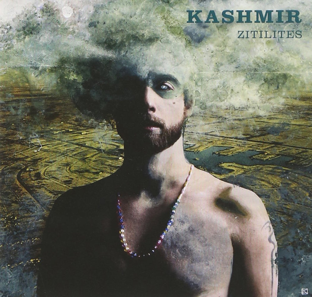 Kashmir - Zitilites (CD)