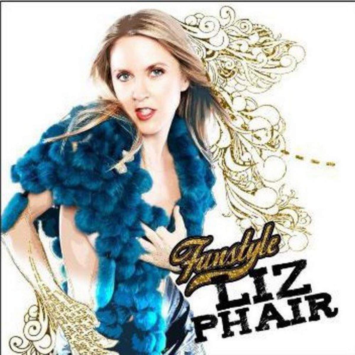 Liz Phair - Funstyle (CD)