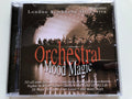 London Symphony Orchestra - Orchestral Mood Magic (CD)