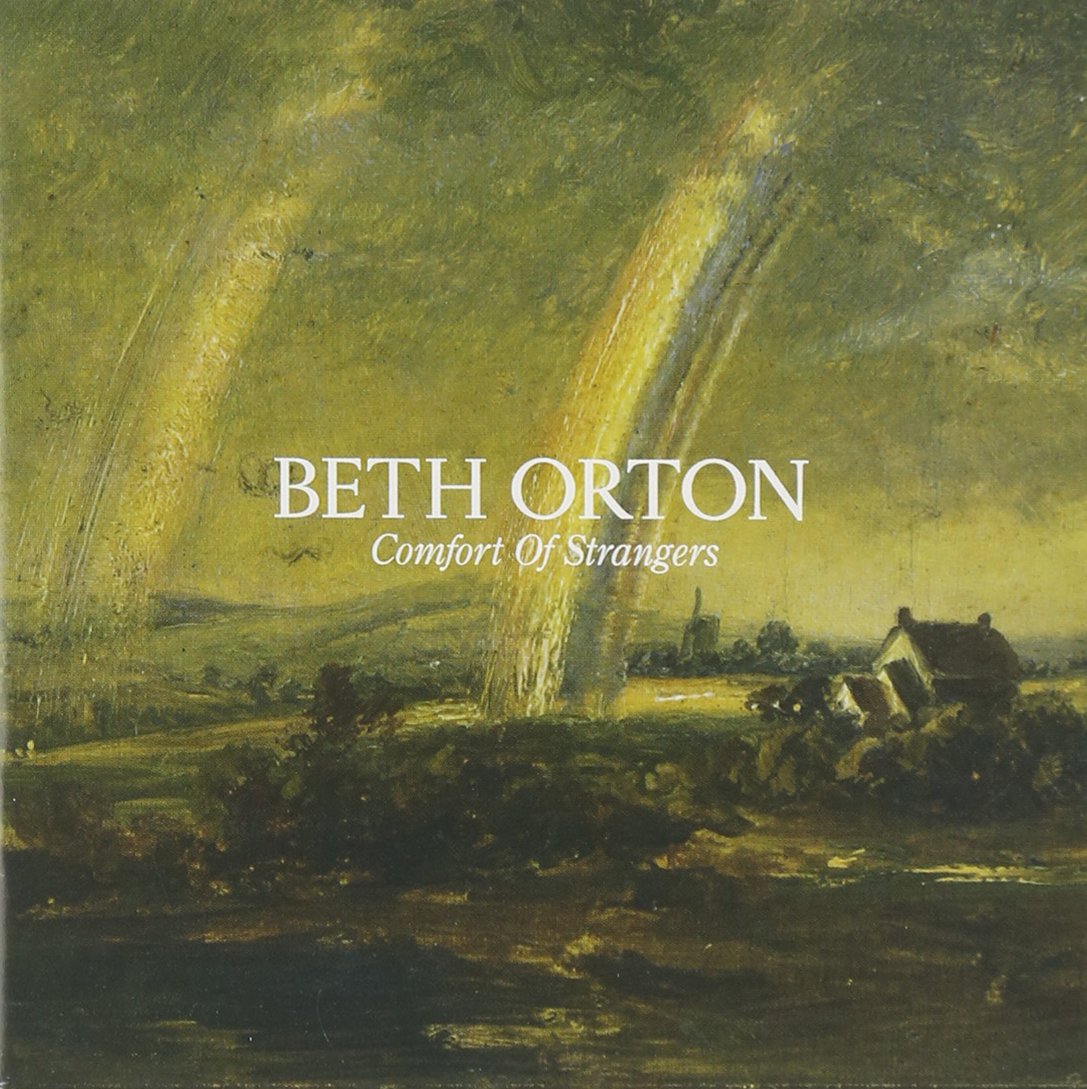 Beth Orton - Comfort of Strangers (CD)