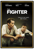 The Fighter (DVD)