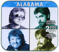 Alabama - Super Hits / Super Hits 2 (CD)