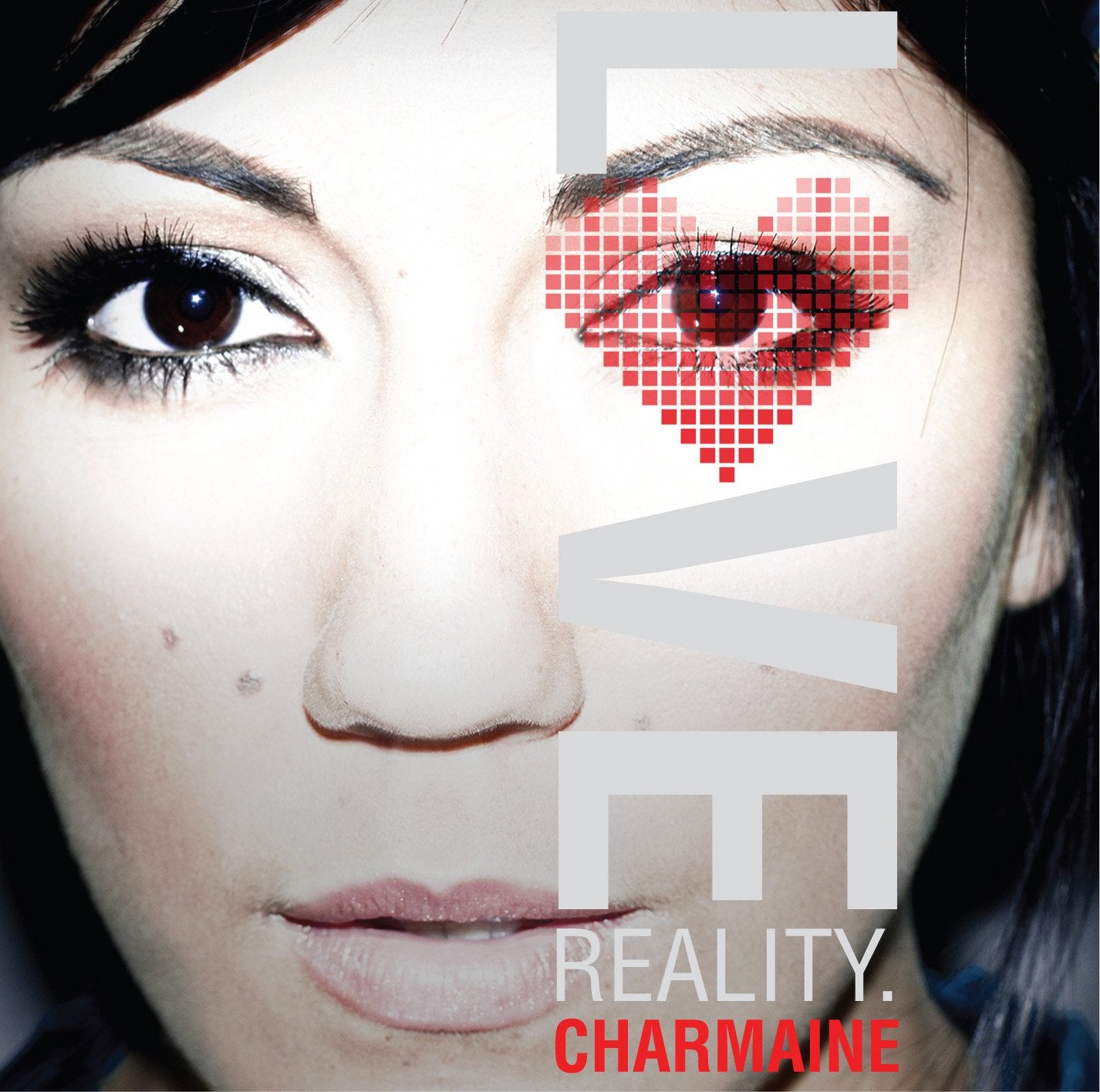 Charmaine - Love Reality (CD)