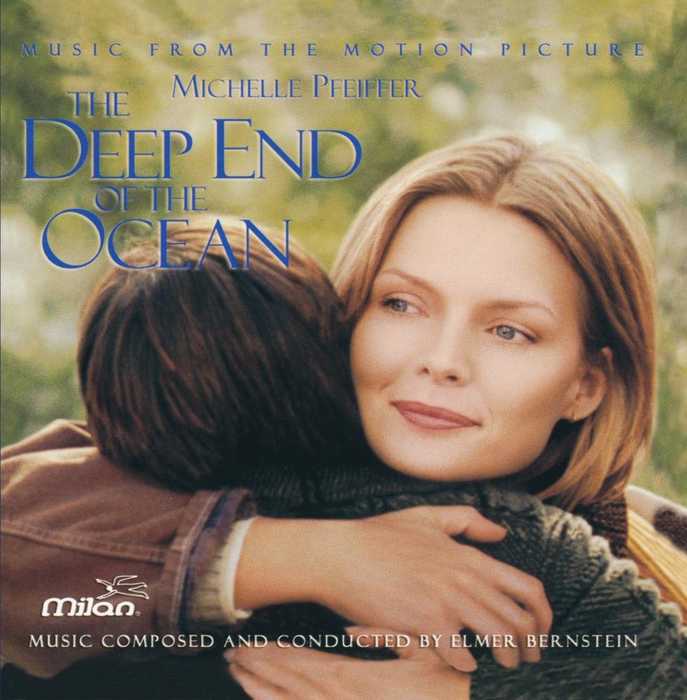 Deep End of the Ocean - Soundtrack (CD)