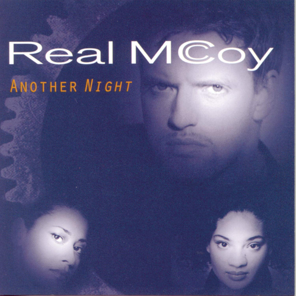 Real McCoy - Another Night (CD)