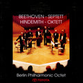 Berlin Philharmonic Octet... - Beethoven: Septett Op. 20 (CD)