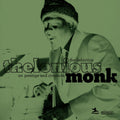 Thelonious Monk - The Definitive on Prestige (CD)