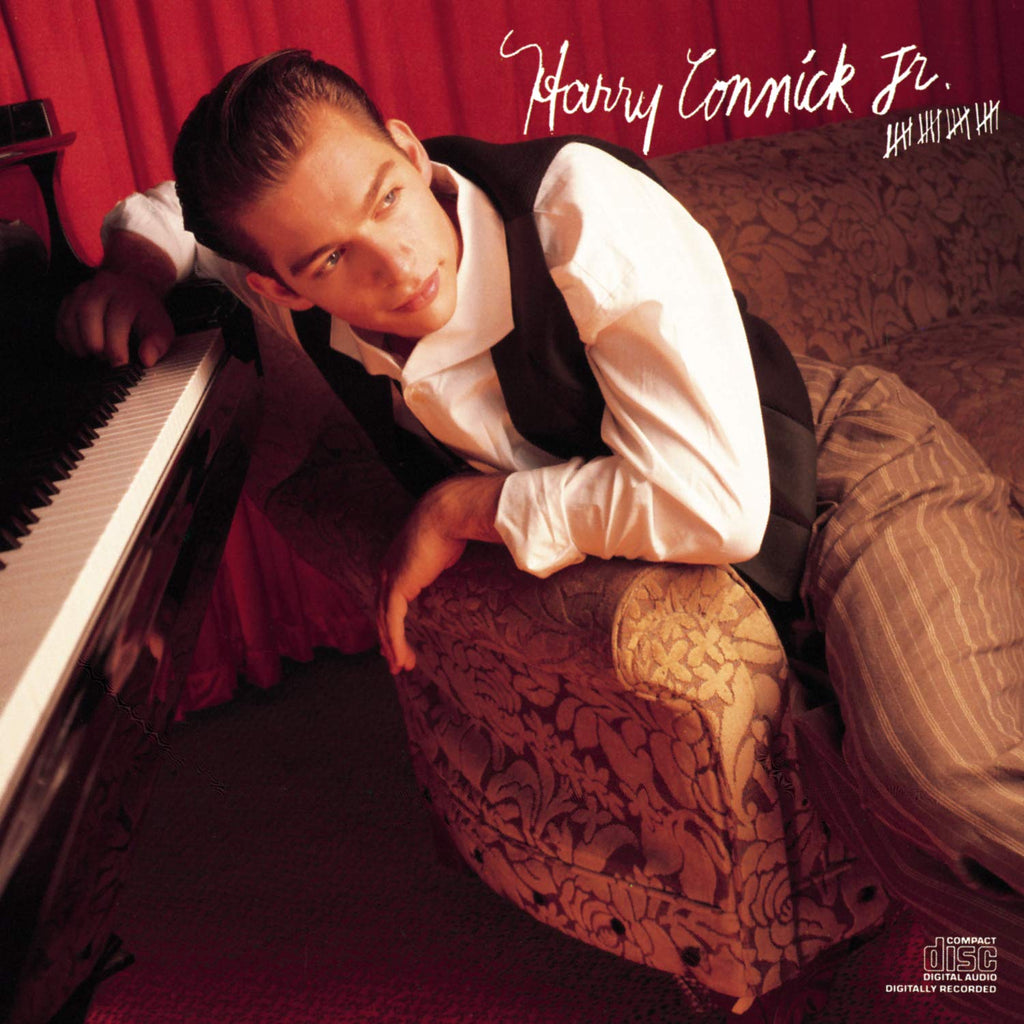 Harry Connick, Jr. - 20 (CD)