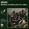 Rhythm & Chants for Th (CD)