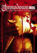 Throwdown: Together Forever United (DVD)