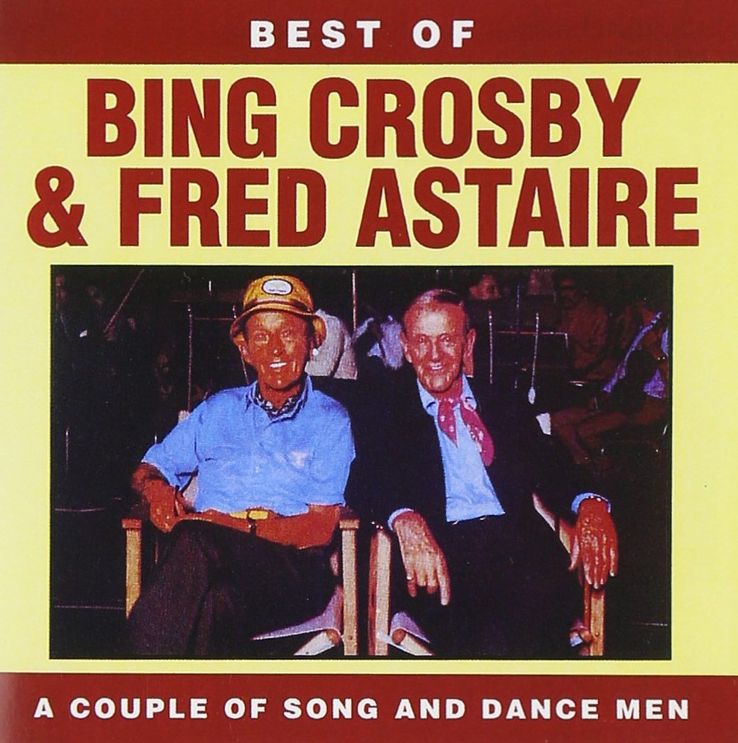 Bing Crosby / Fred Astaire - Best of (CD)