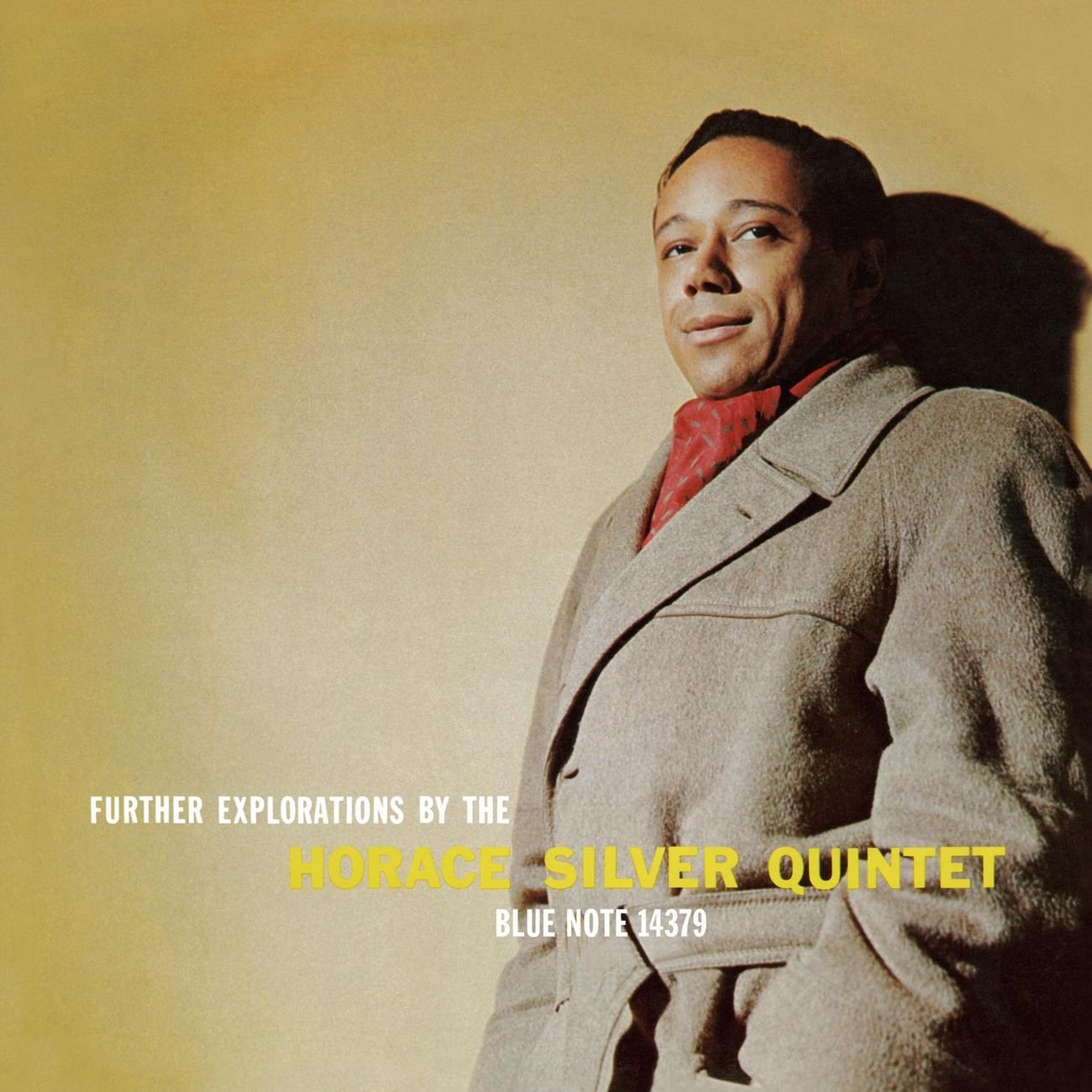 The Horace Silver Quintet - Further Explorations (CD)