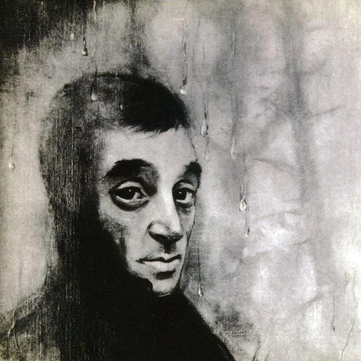 Charles Aznavour - Hier Encore (CD)