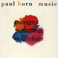 Paul Horn - Music (CD)