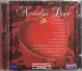 Nostalgic Love (CD)