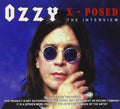 Ozzy Osbourne - Ozzy - X-Posed (CD)