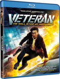 Veteran (Blu-ray)