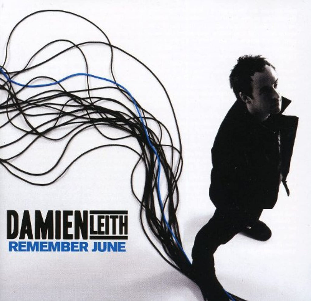 Damien Leith - Remember June (CD)