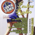 Orquesta Melodia - Pistas: Canta Como Paulina Rubio (CD)