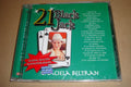 Graciela Beltran 21 Black Jack (Audio Cd 2007) (CD)