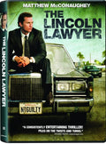 The Lincoln Lawyer (DVD)