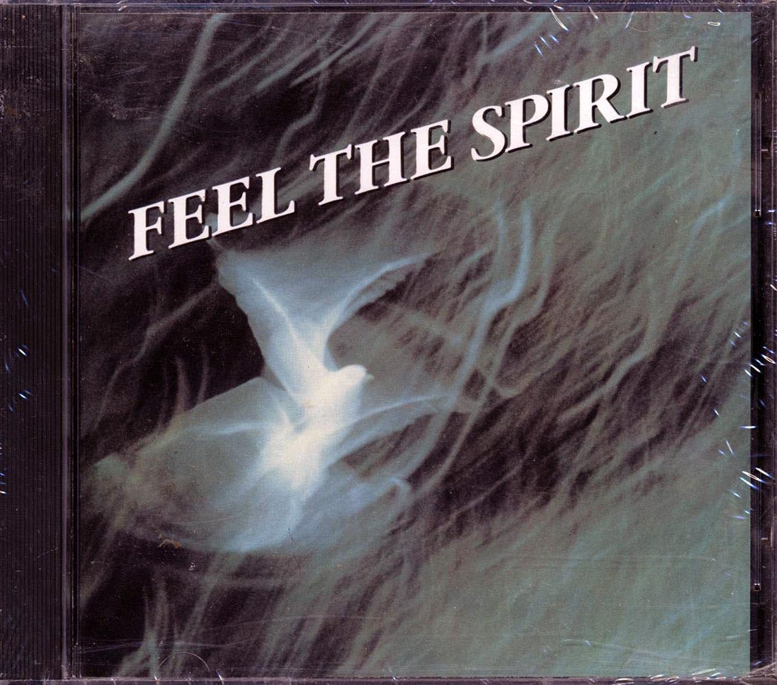 Feel the Spirit (CD)