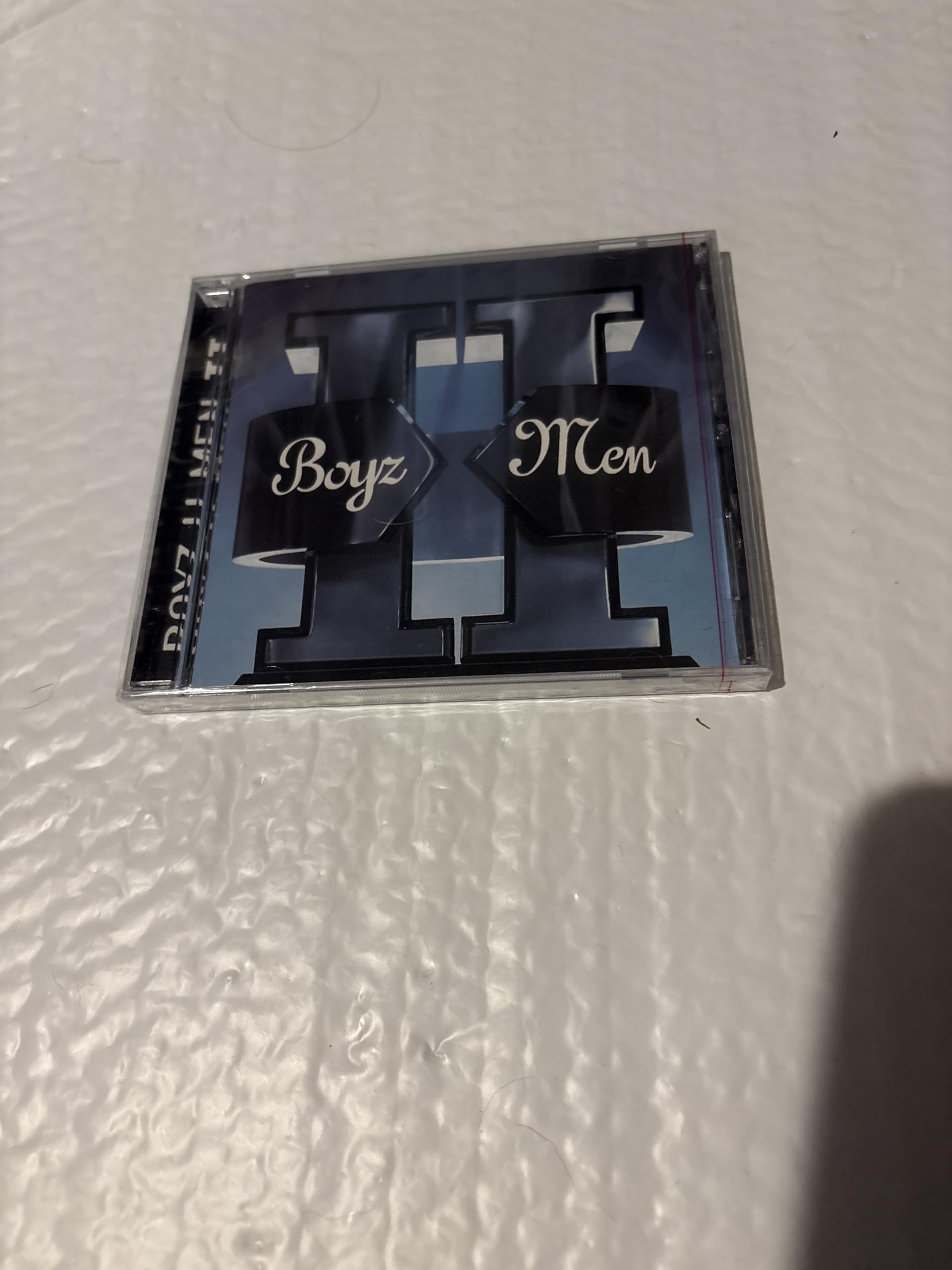 Boyz II Men - II (CD)